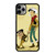 LUCKY LUKE CARTOON 2 iPhone 11 Pro Max Case Cover