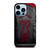 AIR JORDAN JUMPMAN iPhone 13 Pro Max Case Cover