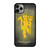 MANCHESTER UNITED iPhone 11 Pro Max Case Cover