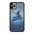 MANITOBA MOOSE NHL LOGO iPhone 11 Pro Max Case Cover