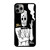 MANNY CALAVERA GRIM FANDANGO iPhone 11 Pro Max Case Cover