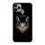 MARCELO BURLON OWL iPhone 11 Pro Max Case Cover