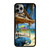 MARGARITAVILLE JIMMY BUFFETT'S 1 iPhone 11 Pro Max Case Cover