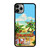 MARGARITAVILLE JIMMY BUFFETT'S SEA iPhone 11 Pro Max Case Cover