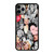 MARILYN MONROE COLLAGE iPhone 11 Pro Max Case Cover