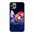 MARIO BROSS GAME iPhone 11 Pro Max Case Cover
