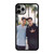 MARTINEZ TWINS 2 iPhone 11 Pro Max Case Cover