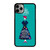 MARY POPPINS CLIPART iPhone 11 Pro Max Case Cover