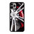 MASERATI LOGO RIM iPhone 11 Pro Max Case Cover