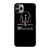 MASERATI NEW LOGO iPhone 11 Pro Max Case Cover