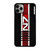 MASS EFFECT N7 STRIPE iPhone 11 Pro Max Case Cover