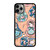 MATRYOSHKA NESTING DOLLS RUSSIAN ART 2 iPhone 11 Pro Max Case Cover