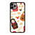 MATRYOSHKA RUSSIAN NESTING DOLLS iPhone 11 Pro Max Case Cover