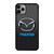 MAZDA 1 iPhone 11 Pro Max Case Cover