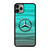 MERCEDES BENZ 2 iPhone 11 Pro Max Case Cover