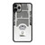 MERCEDES BENZ AMG ENGINE iPhone 11 Pro Max Case Cover
