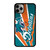 MIAMI DOLPHINS 1 iPhone 11 Pro Max Case Cover