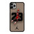 MICHAEL AIR JORDAN iPhone 11 Pro Max Case Cover MICHAEL AIR JORDAN iPhone 11 Pro Max Case Cover