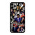 MICHAEL JACKSON COLLAGE iPhone 11 Pro Max Case Cover