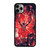 MICHAEL JORDAN COLLAGE iPhone 11 Pro Max Case Cover