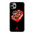 MICHAEL JORDAN LOGO iPhone 11 Pro Max Case Cover MICHAEL JORDAN LOGO iPhone 11 Pro Max Case Cover