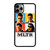 MICHAEL LEARNS TO ROCK iPhone 11 Pro Max Case Cover