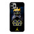 MICHIGAN WOLVERINES 4 iPhone 11 Pro Max Case Cover