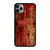 MILWAUKEE LOGO iPhone 11 Pro Max Case Cover