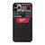 MILWAUKEE SPEAKER 1 iPhone 11 Pro Max Case Cover
