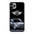 MINI COOPER CAR LOGO iPhone 11 Pro Max Case Cover
