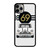 MINI COOPER WHITE 69 iPhone 11 Pro Max Case Cover