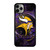 MINNESOTA VIKINGS 3 iPhone 11 Pro Max Case Cover