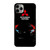 MITSUBISHI MOTORS BLACK CAR LOGO iPhone 11 Pro Max Case Cover
