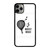 MODEST MOUSE ART 2 iPhone 11 Pro Max Case Cover
