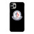 MONCLER LOGO iPhone 11 Pro Max Case Cover