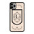 MONOGRAM GARDEN FLAG 1 iPhone 11 Pro Max Case Cover