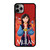 MULAN 1 iPhone 11 Pro Max Case Cover MULAN 1 iPhone 11 Pro Max Case Cover