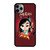 MULAN 3 iPhone 11 Pro Max Case Cover MULAN 3 iPhone 11 Pro Max Case Cover