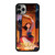 MULAN 4 iPhone 11 Pro Max Case Cover