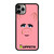 MUPPETS MISS PIGGY PINK iPhone 11 Pro Max Case Cover