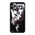 MY CHEMICAL ROMANCE ROCK iPhone 11 Pro Max Case Cover