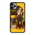 MY HERO ACADEMIA BAKUGOU ANIME iPhone 11 Pro Max Case Cover