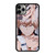 MY HERO ACADEMIA BAKUGOU FACE iPhone 11 Pro Max Case Cover