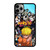 NARUTO ALL CHARACTERS ANIME 1 iPhone 11 Pro Max Case Cover