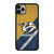 NASHVILLE PREDATORS LOGO iPhone 11 Pro Max Case Cover