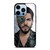 ADAM LAMBERT FACE iPhone 13 Pro Max Case Cover