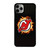NEW JERSEY DEVILS ICON iPhone 11 Pro Max Case Cover