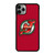 NEW JERSEY DEVILS LOGO iPhone 11 Pro Max Case Cover