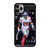 NEW YORK GIANTS SAQUON BARKLEY 4 iPhone 11 Pro Max Case Cover