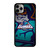 NEW YORK ISLANDERS LOGO 3 iPhone 11 Pro Max Case Cover